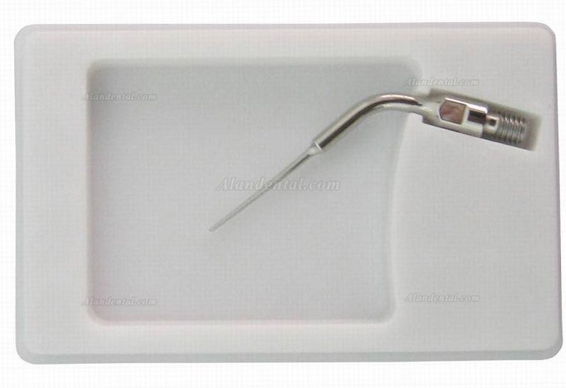 5Pcs Woodpecker ES15 Endodontics Scaler Tips For SIRONA Handpiece